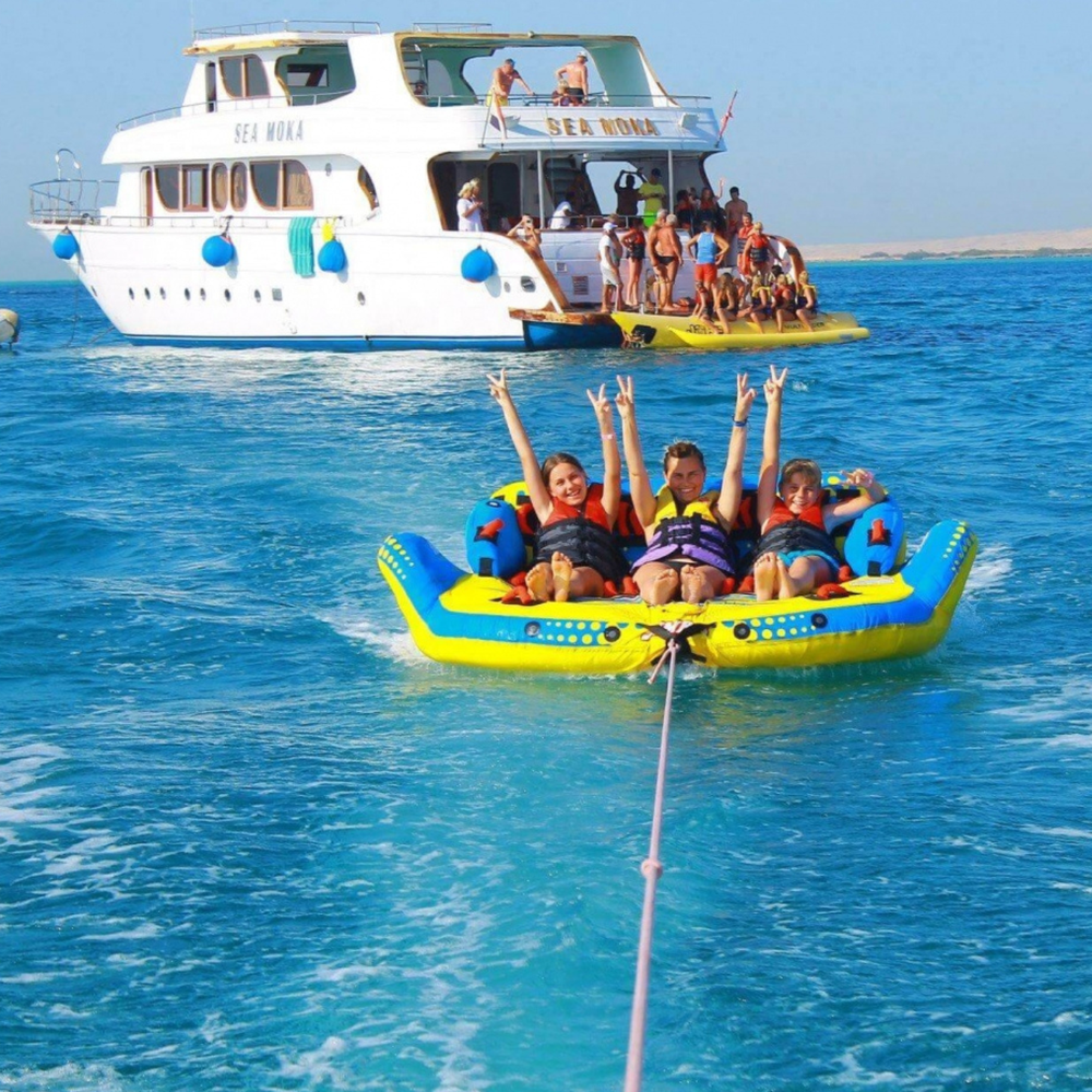 Супер морская 5 в 1