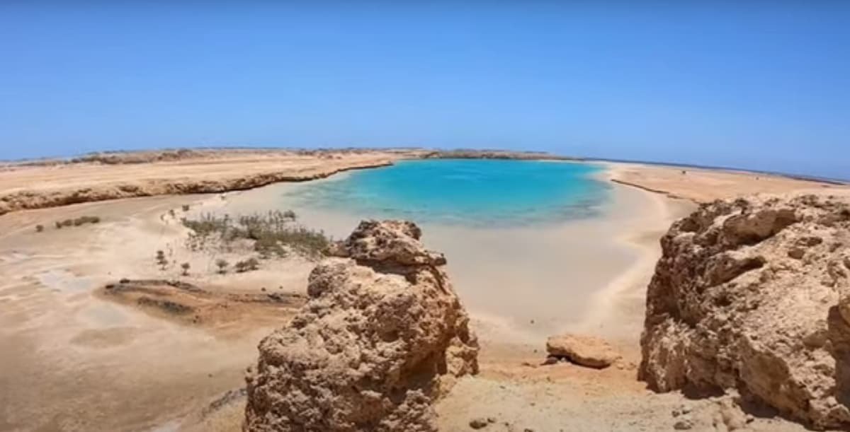 Ras-Mohamed-national-Park