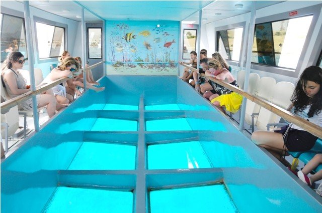 glass-boat